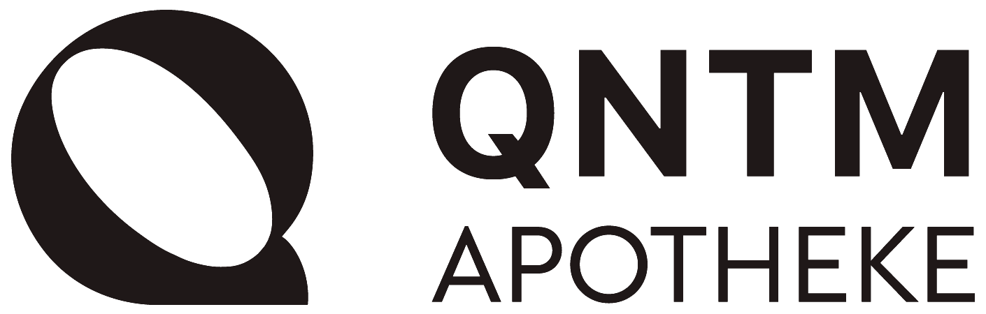 QNTM Apotheke